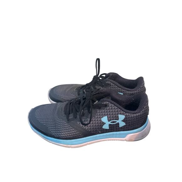 Under Armour Charged Lightning running shoes 8.5 M2 - Picture 1 of 6